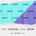 孙云（昵称我是一片云） - 爱你牵手到永久