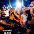 DJ Noor - Weekend Night Groovy