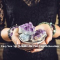 Eva Robinson - Divine Abode Soulful Liberating Sounds