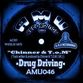 ** DRIVING