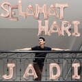 Selamat Hari Jadi