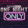 One Night Only (feat. Marco Richh)(Explicit)