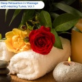 Deep Relaxation in Massage with Healing Tunes, Vol. 1