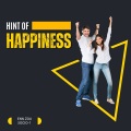 Hint of Happiness