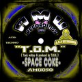 SPACE COKE