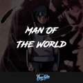 Cuesta - Man of the world