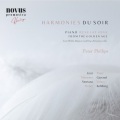 No. 11, Harmonies Du Soir (Welte-Mignon 844)