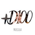 + D 100