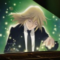 一ノ瀬 海 - リスト: 「ラ・カンパネラ」 ～パガニーニ大練習曲集 第3曲
