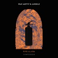 wax motif、Angelz - Five Alarm
