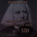 E.Gökhan - S. 180 - Variationen über das Motiv von Bach