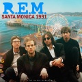 R.E.M. - Disturbance At The Heron House
