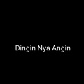 Dingin Nya Angin