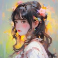 Ethereal Grace