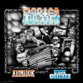 Nick Coleman、ALLBLACK - Cortez (Explicit)