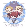 DJ Satomi、KLIO、LollyPoP Lane - Castle In The Sky