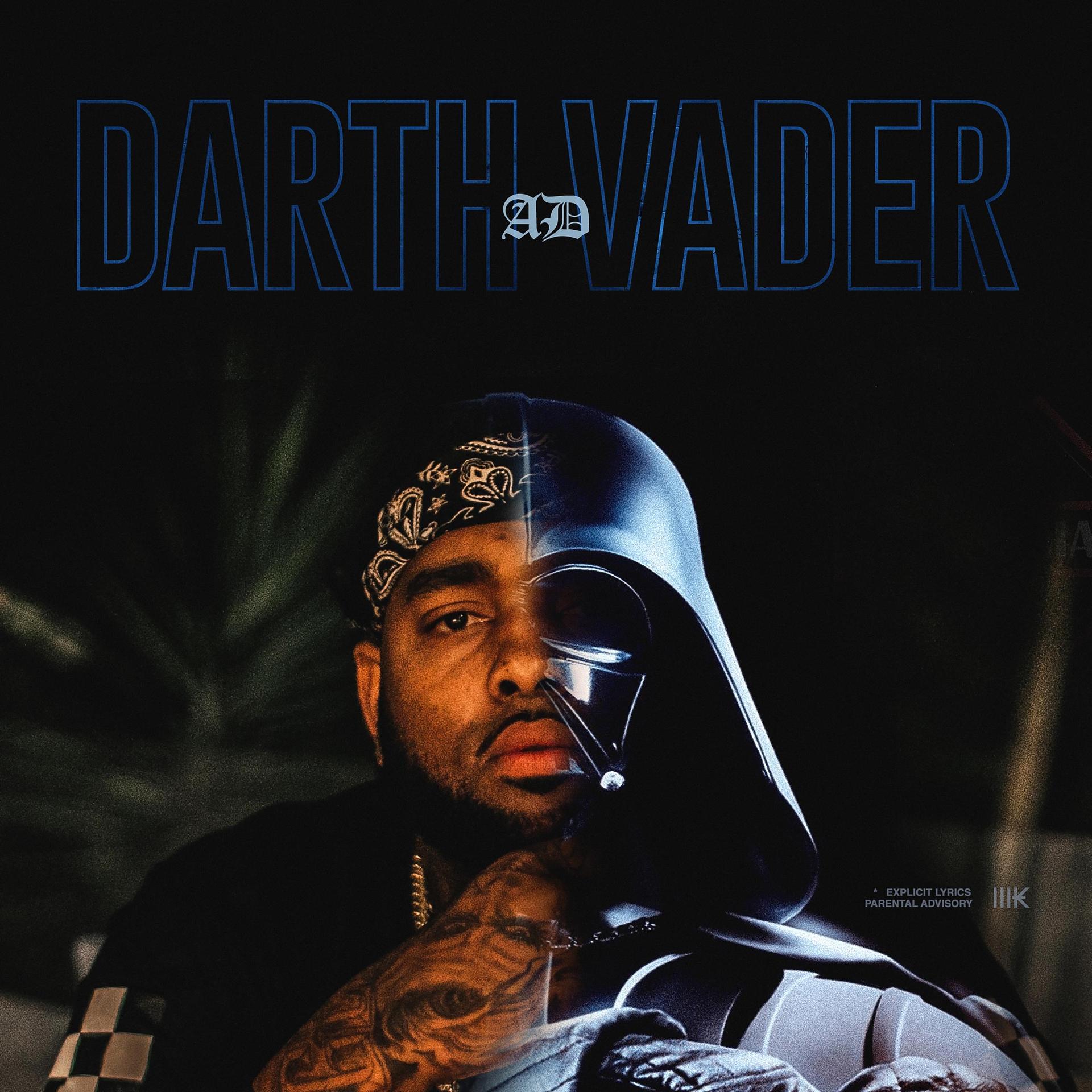 AD - Darth Vader (Explicit)