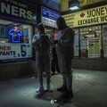 Pilla B.、Yung Dubz - Juggin'