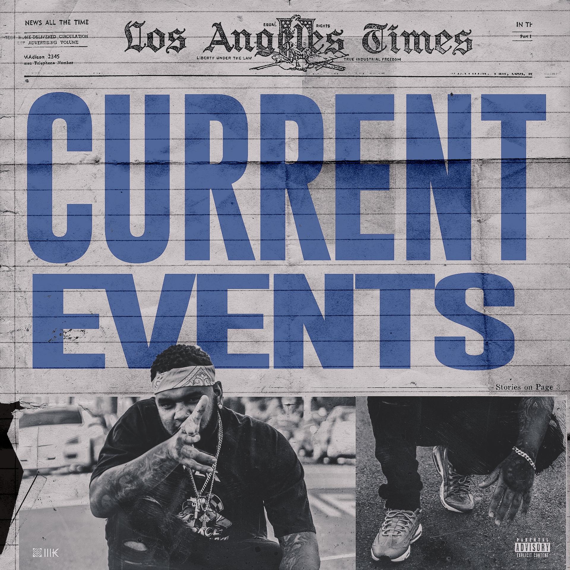 AD - Current Events (Explicit)