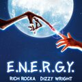Rich Rocka - Energy (feat. Dizzy Wright)(Explicit)