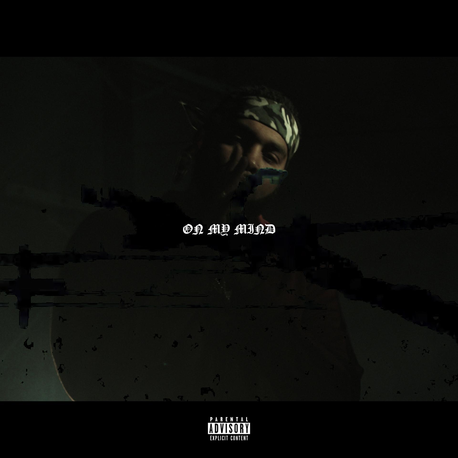 AD - On My Mind (Explicit)