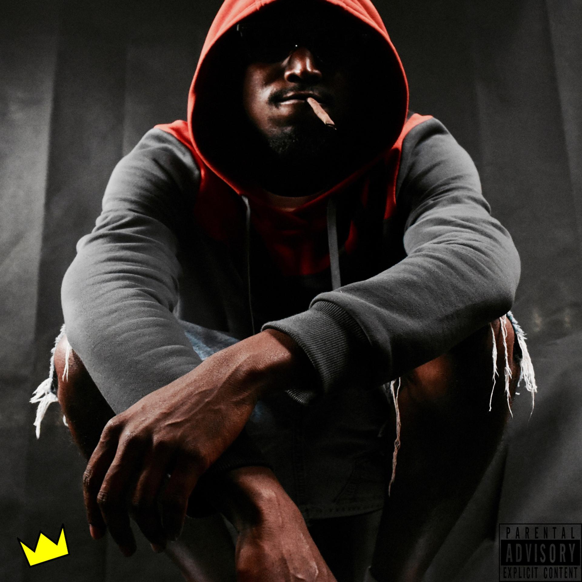 King Ezz - Landing (Explicit)