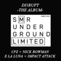 EpZ - Disrupt