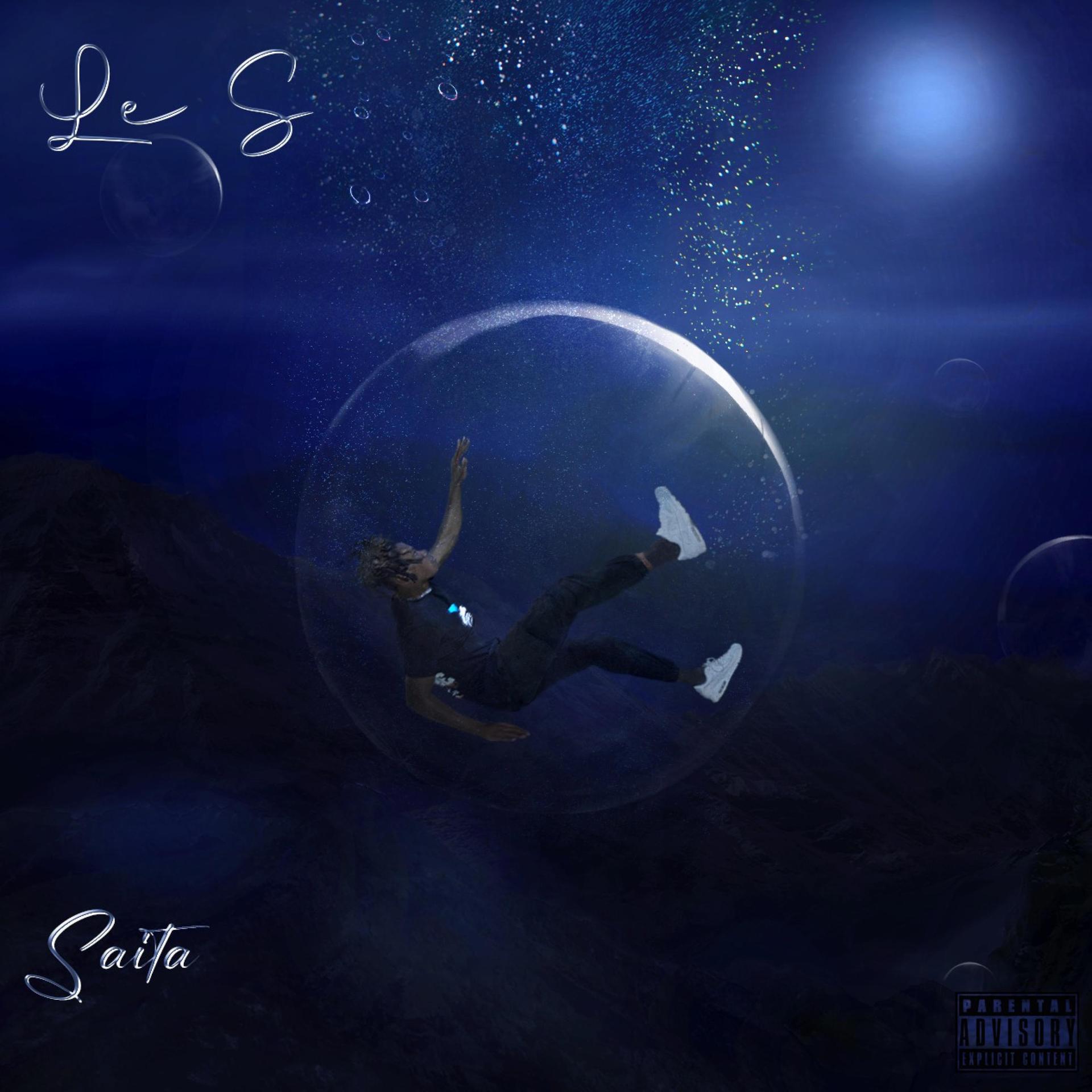 SAITA - R.A.F (Explicit)