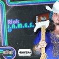 Rayza The Kid - Down (feat. CookBook)(Remix|Explicit)