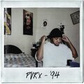 Pvrx - ‘94 (Explicit)