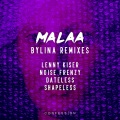 Bylina (Lenny Kiser Remix)