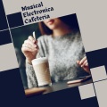 Musical Electronica Cafeteria