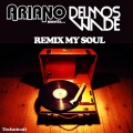 Ariano、U-God、Nu3tron、Jac Spade - Gotta Get Mine (feat. U-God Nu3tron Jac Spade & LDontheCut)(Delmos Wade Remix)