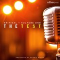 Dennis Blaze - The Test