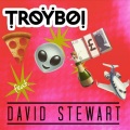 TroyBoi、David Stewart - Showbiz
