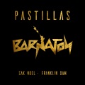 Sak Noel、Franklin Dam - Pastillas