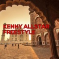 Kenny Allstar Freestyle (Explicit)