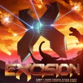 Excision、Wooli、Trivecta、Julianne Hope - Oxygen (feat. Julianne Hope)