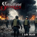 SinSation - I Am Man (Explicit)