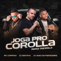 Joga pro Corolla (Remix|Explicit)