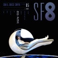 MBC 시네마틱드라마 SF8 하얀 까마귀 (Original Television Soundtrack)