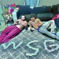 WSGSKULLY、WSGSUGE - WTO