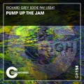 Pump up the Jam (Original Mix)