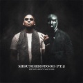 Youngn Lipz、M Huncho - Misunderstood Pt. 2 (Explicit)