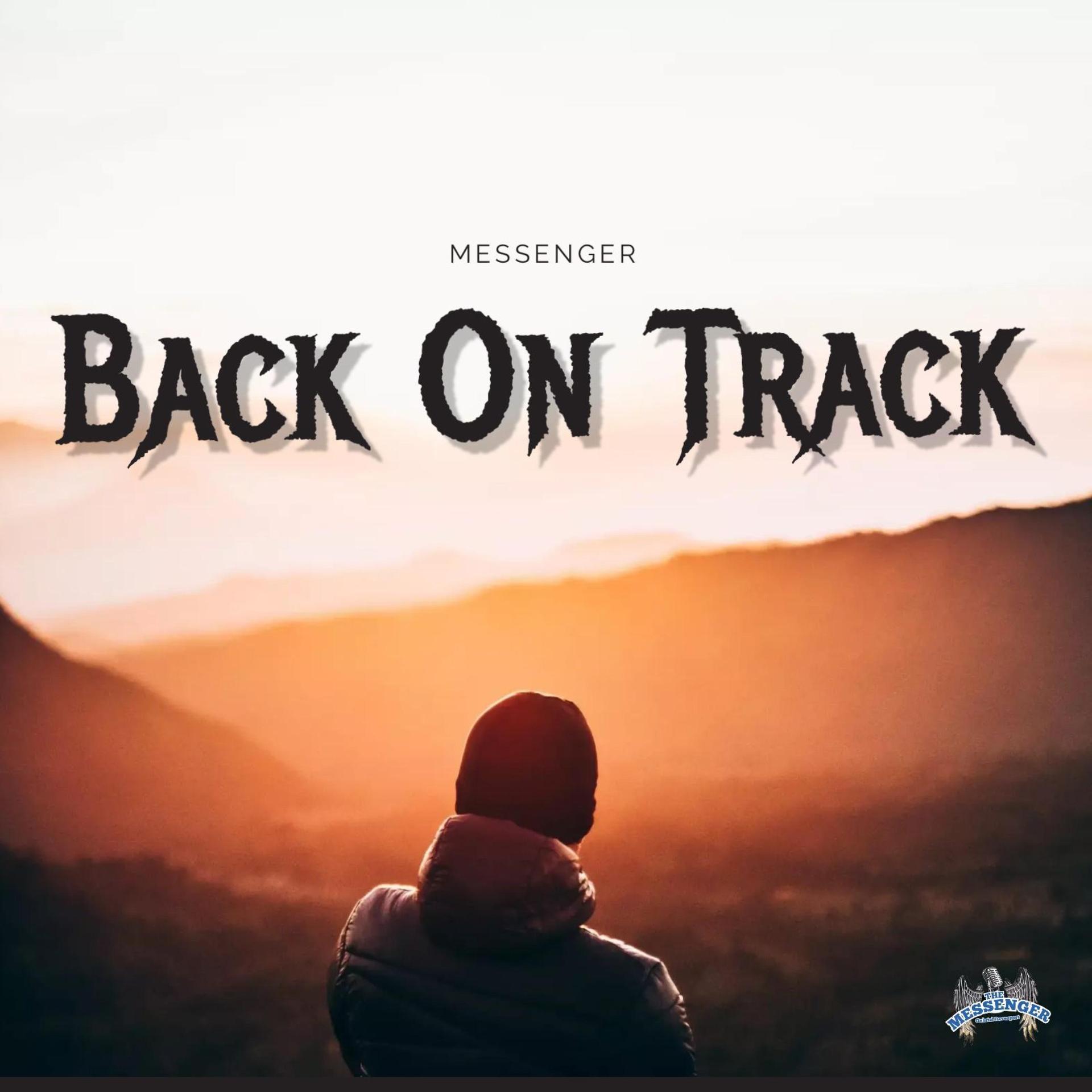 the messenger - Off The Block (Outro)