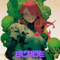 PHANTOM BLADE (CYBERPHONK)