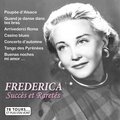 Frédérica - Kiss