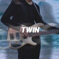 TWIN - chi de noi yeu em