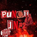 BALLISTIX P4T、Gusto、BadGuyBenji - Punch In, Pt. 2 (feat. Gusto & Badguybenji)(Explicit)