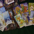 Anna8Tarot - Его мысли, чувства, действия, можно ли ему верить?